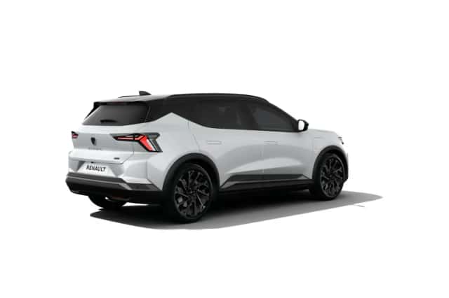 Renault Scénic (2026) thumbnail 8