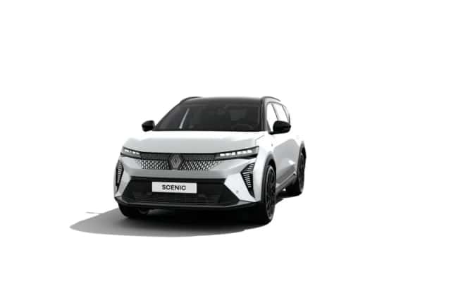 Renault Scénic (2026) thumbnail 9