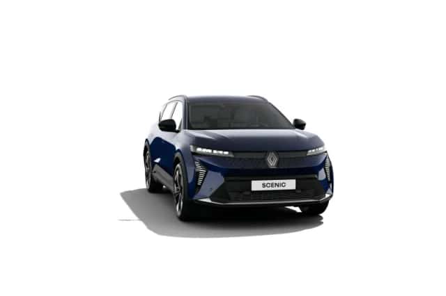 Renault Scénic (2026) thumbnail 4