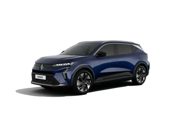 Renault Scénic (2026) thumbnail 5