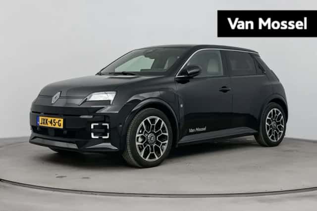 Renault 5 (2026) thumbnail 1