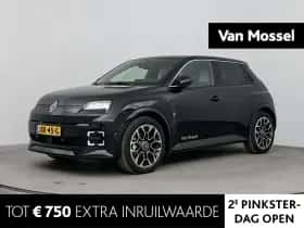 Renault 5 (2026)