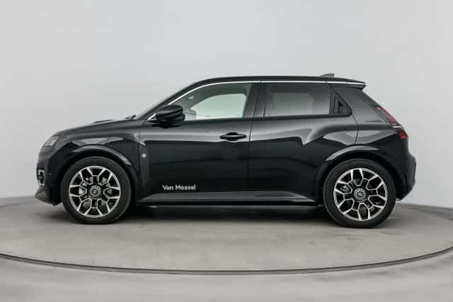 Renault 5 (2026) thumbnail 2