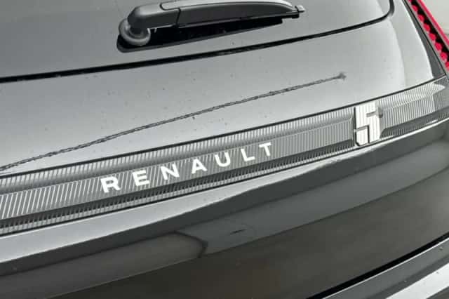 Renault 5 (2026) thumbnail 16