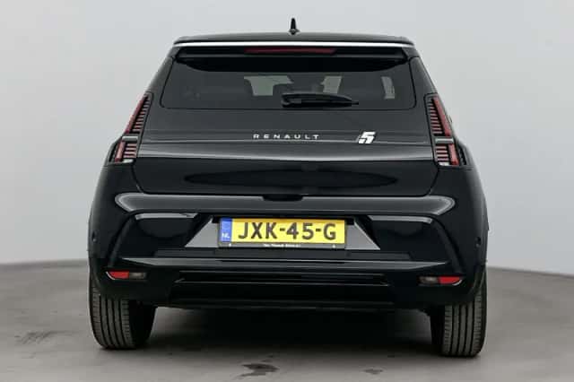 Renault 5 (2026) thumbnail 3