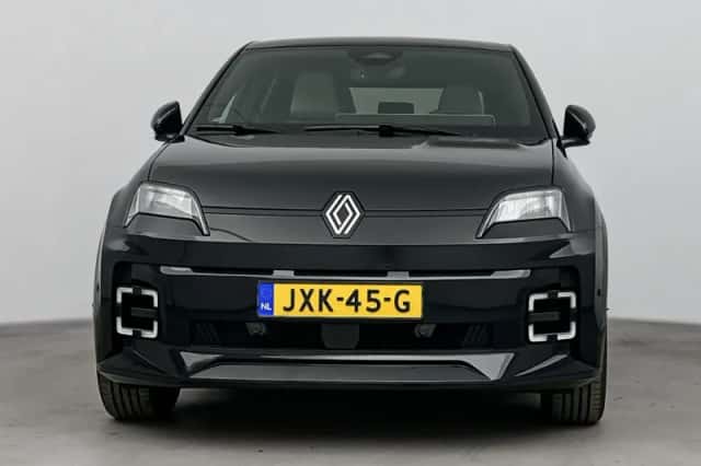 Renault 5 (2026) thumbnail 5
