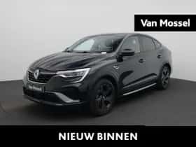 Renault Arkana (2022)