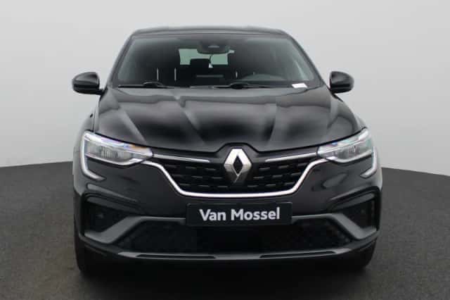 Renault Arkana (2022) thumbnail 3