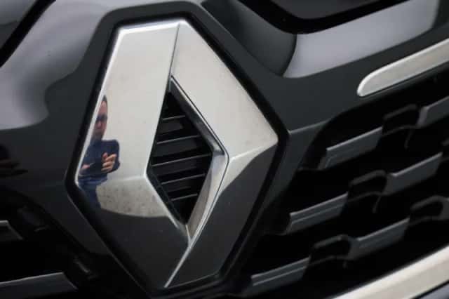 Renault Arkana (2022) thumbnail 39
