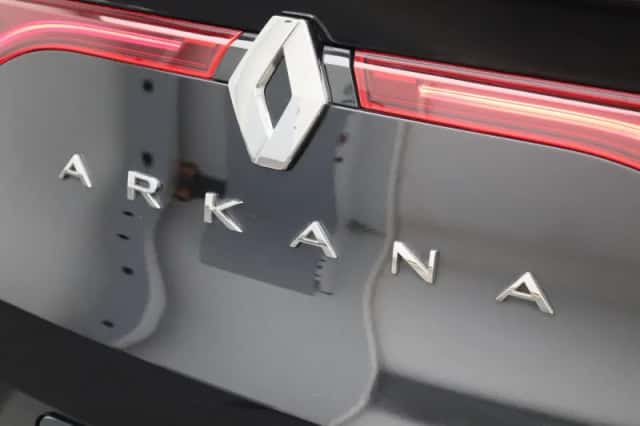 Renault Arkana (2022) thumbnail 50