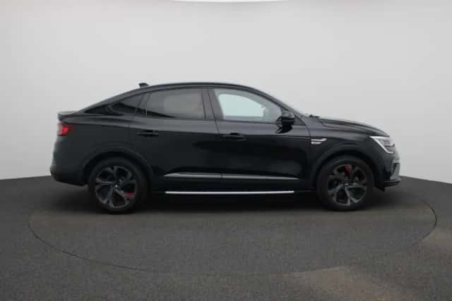Renault Arkana (2022) thumbnail 6