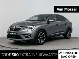 Renault Arkana (2022)