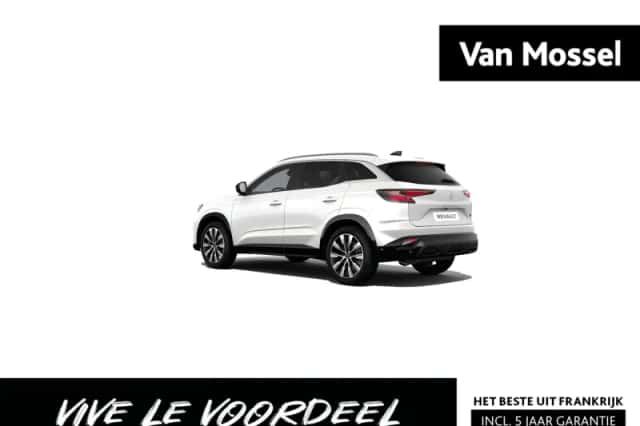 Renault Austral (2026) thumbnail 1