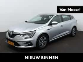 Renault Mégane (2023)