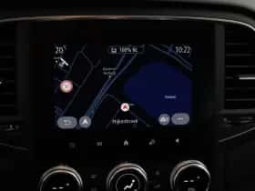 Renault Mégane (2023) thumbnail 17