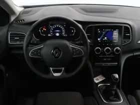 Renault Mégane (2023) thumbnail 19