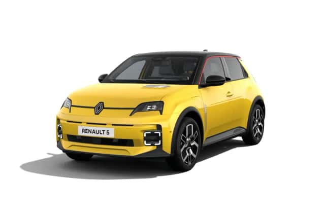 Renault 5 (2026) thumbnail 2