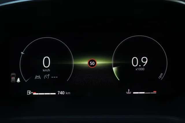 Renault Captur (2025) thumbnail 13
