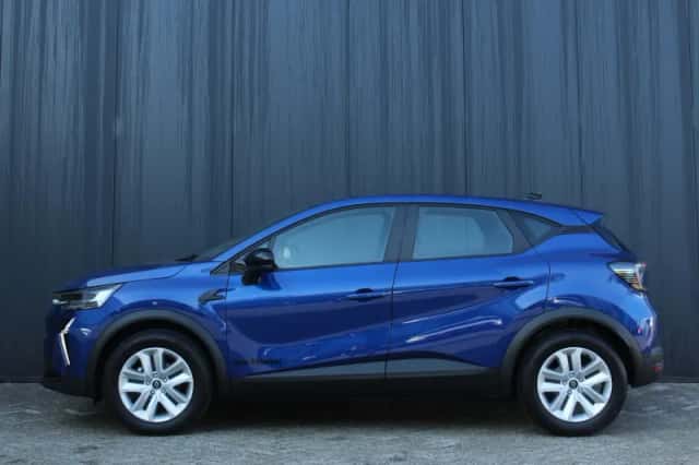 Renault Captur (2025) thumbnail 8