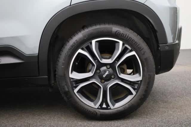Jeep Avenger (2023) thumbnail 16