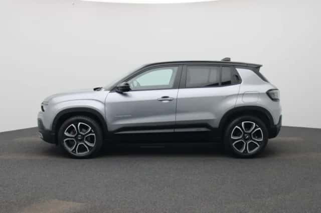 Jeep Avenger (2023) thumbnail 3