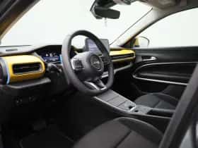 Jeep Avenger (2023) thumbnail 32