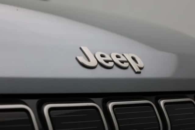 Jeep Avenger (2023) thumbnail 39