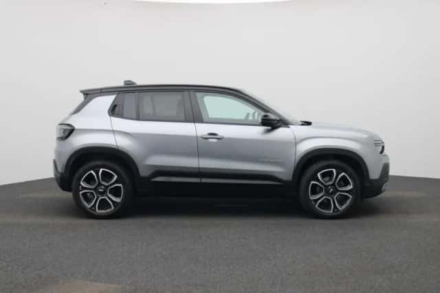 Jeep Avenger (2023) thumbnail 6