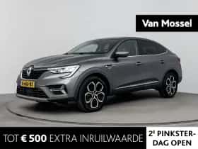 Renault Arkana (2023)