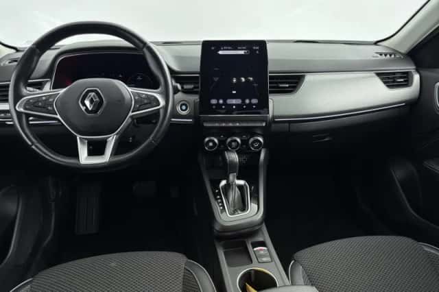 Renault Arkana (2023) thumbnail 19