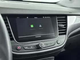 Opel Crossland X (2020) thumbnail 14