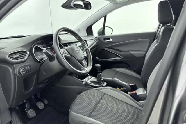 Opel Crossland X (2020) thumbnail 20