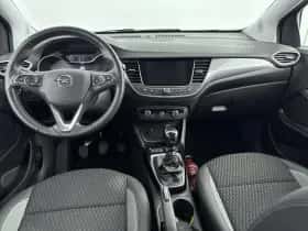 Opel Crossland X (2020) thumbnail 21