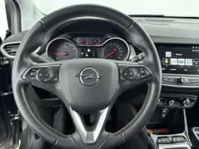 Opel Crossland X (2020) thumbnail 27