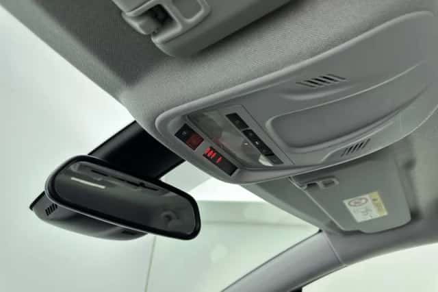 Opel Crossland X (2020) thumbnail 29