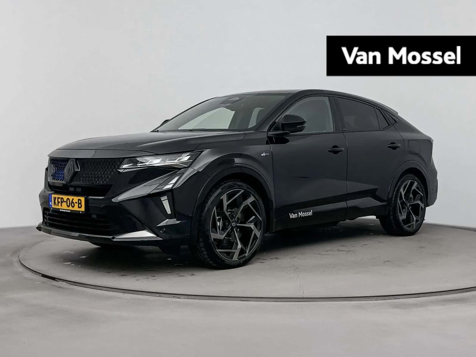 Renault Rafale (2026) — foto 1
