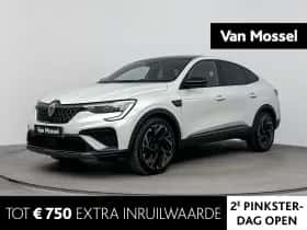 Renault Arkana (2024)