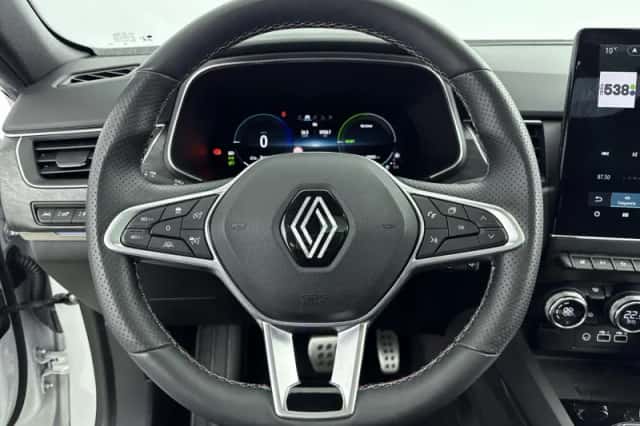 Renault Arkana (2024) thumbnail 13