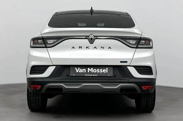 Renault Arkana (2024) thumbnail 3