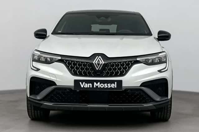 Renault Arkana (2024) thumbnail 5