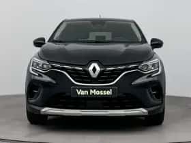 Renault Captur (2021) thumbnail 5