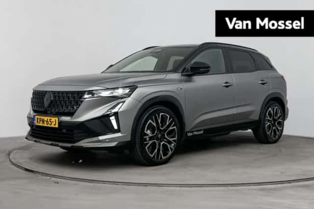 Renault Austral (2026) thumbnail 1