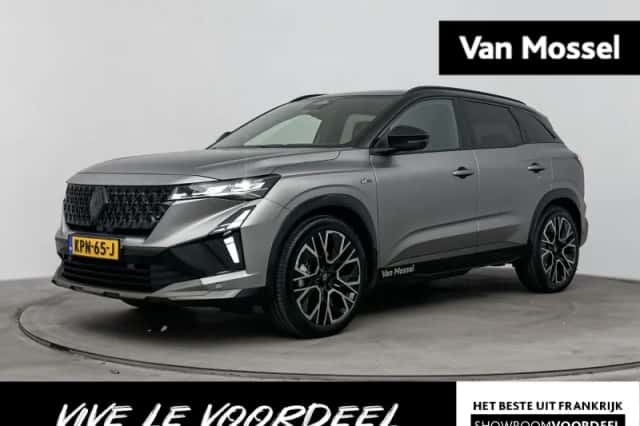 Renault Austral (2026) thumbnail 1