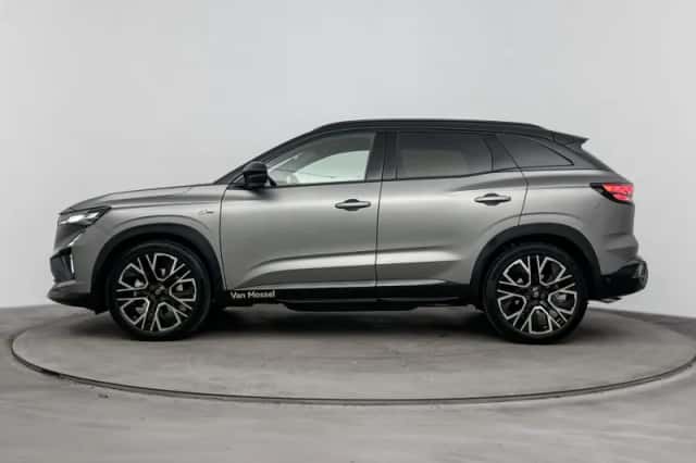 Renault Austral (2026) thumbnail 2