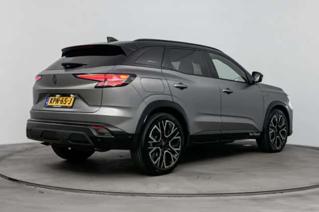 Renault Austral (2026) thumbnail 4
