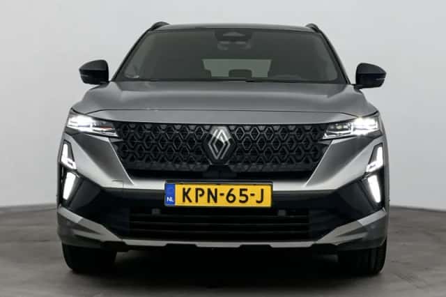 Renault Austral (2026) thumbnail 5