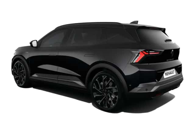 Renault Scénic (2026) thumbnail 3