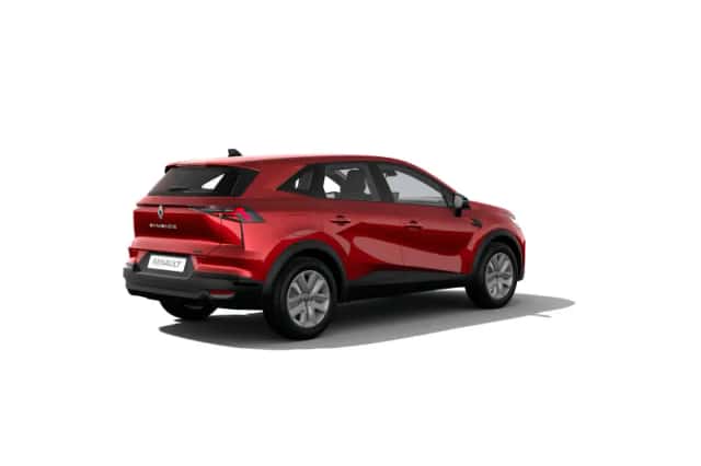 Renault Symbioz (2026) thumbnail 8