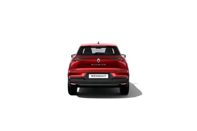 Renault Symbioz (2026) thumbnail 10