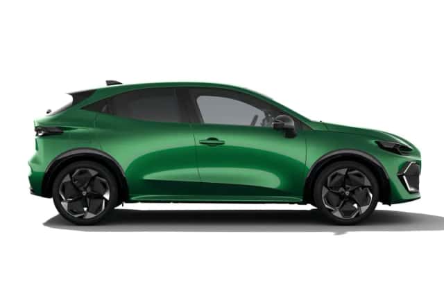 Renault Clio (2026) thumbnail 2